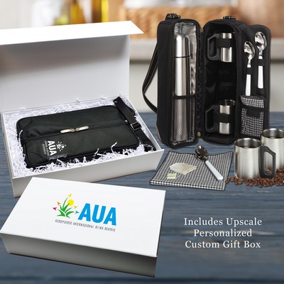 Vienna Coffee with Gift Box Set