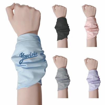 Multipurpose Cooling Towel