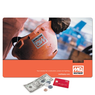 Vynex® Heavy Duty Counter Mat-12"x18"x1/8"